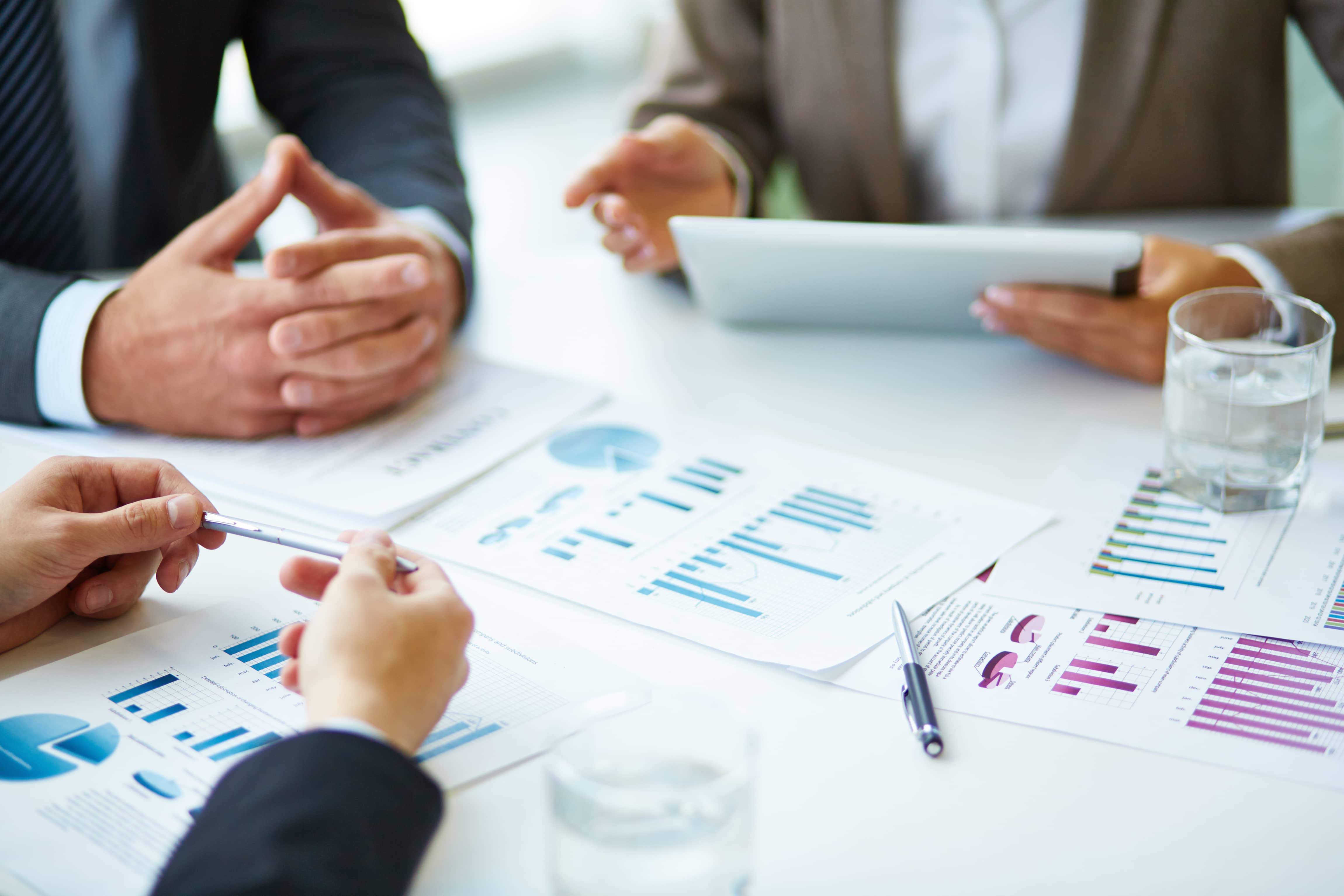 Business Support Services